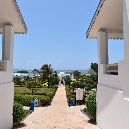Kendwa Beach Resort 외부 사진