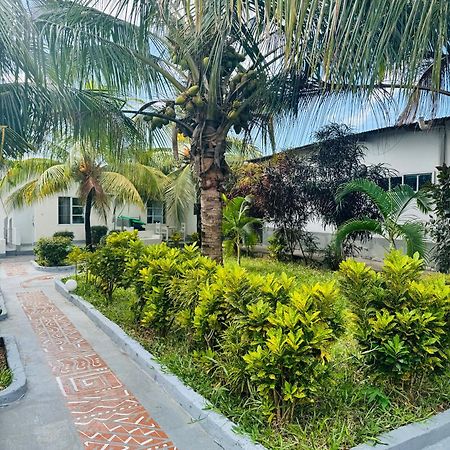 Kendwa Beach Resort 외부 사진