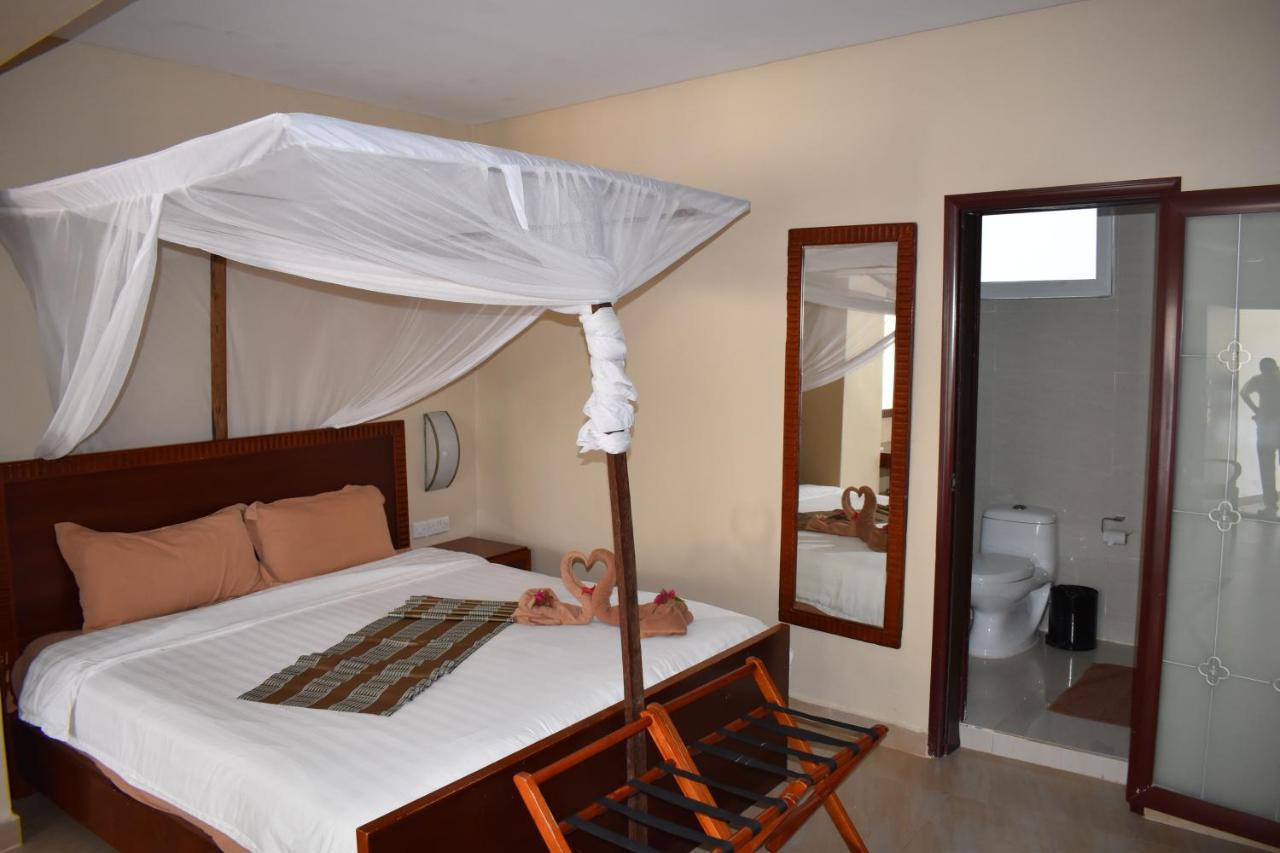 Kendwa Beach Resort 외부 사진