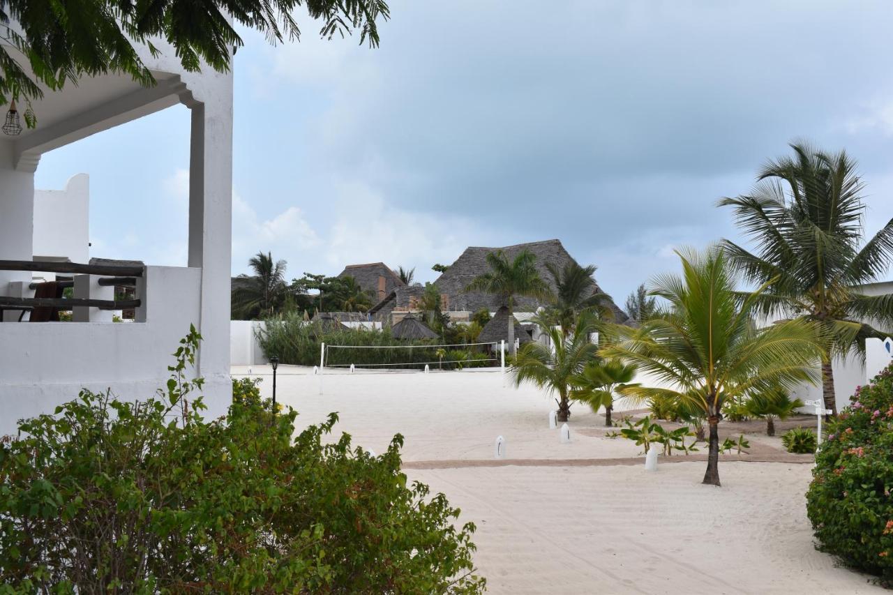 Kendwa Beach Resort 외부 사진