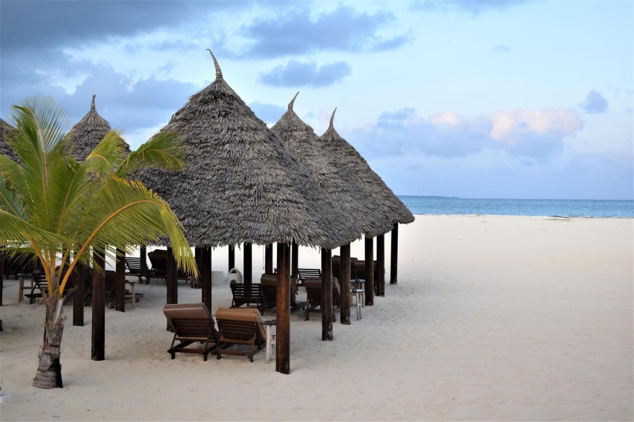 Kendwa Beach Resort 외부 사진