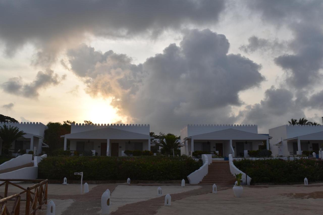 Kendwa Beach Resort 외부 사진