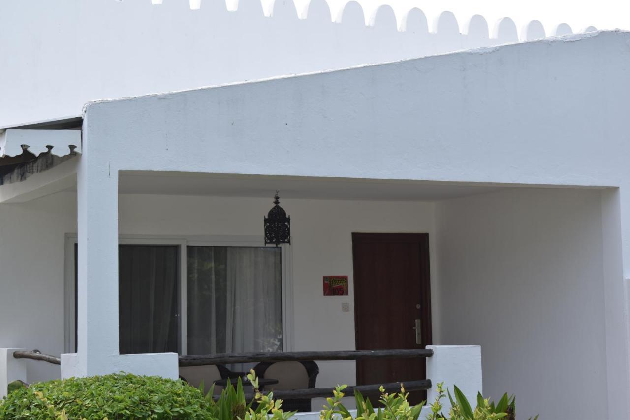 Kendwa Beach Resort 외부 사진