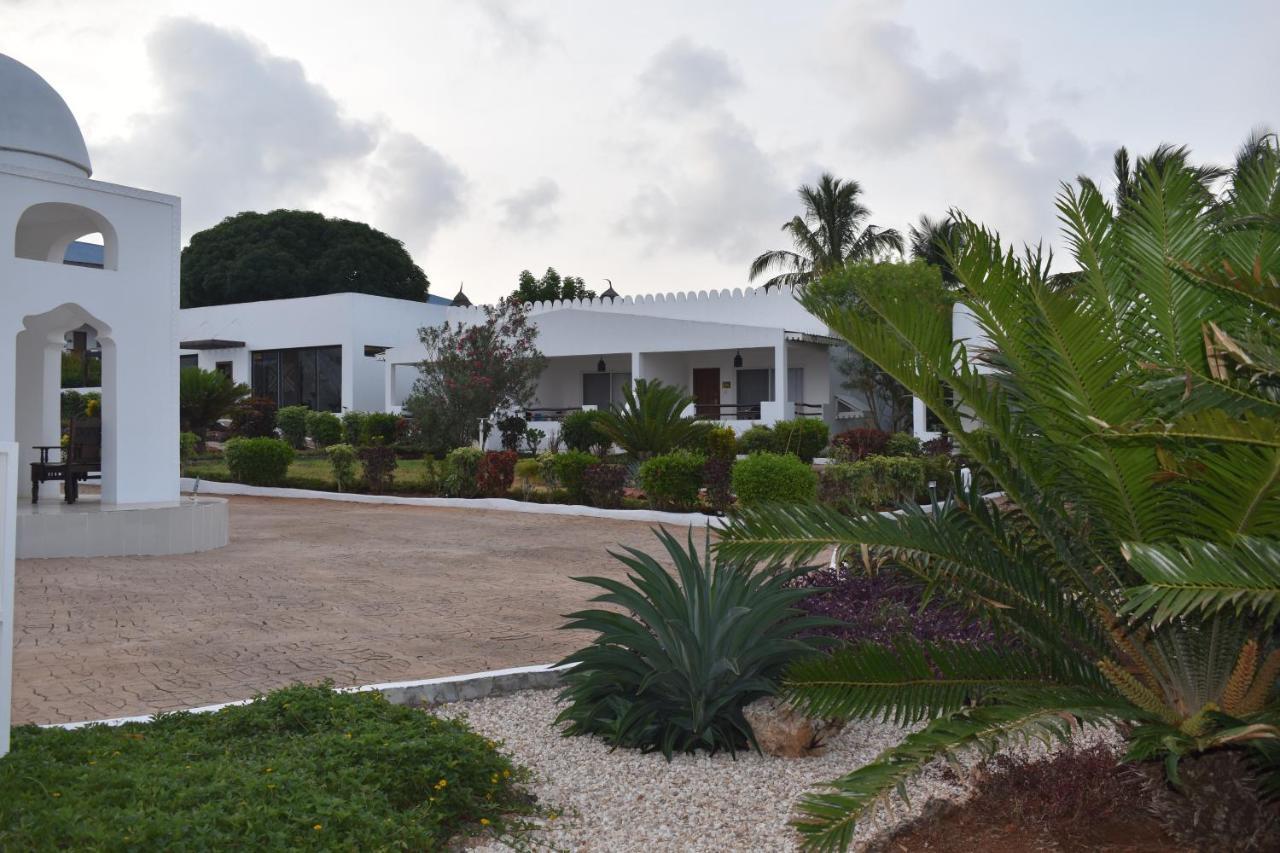 Kendwa Beach Resort 외부 사진