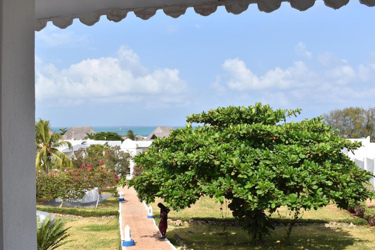 Kendwa Beach Resort 외부 사진