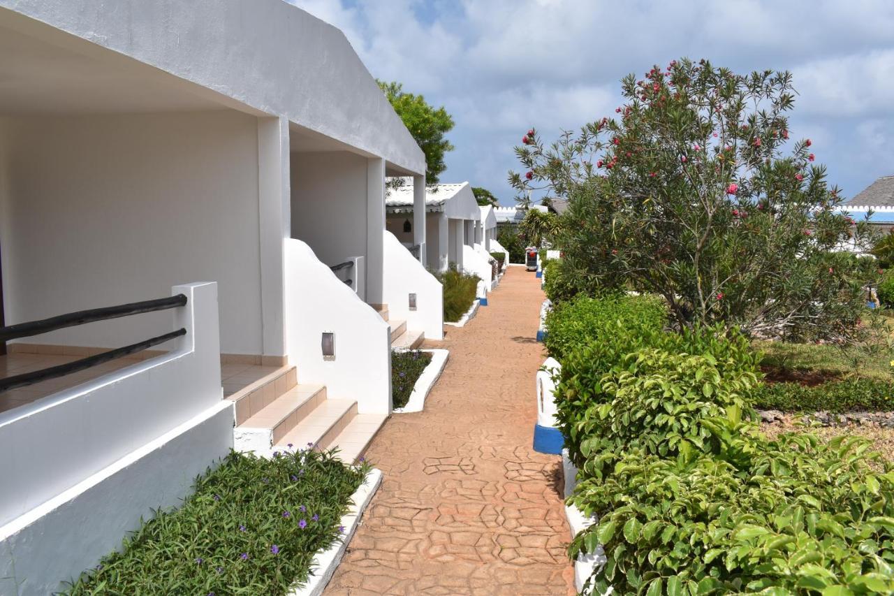 Kendwa Beach Resort 외부 사진