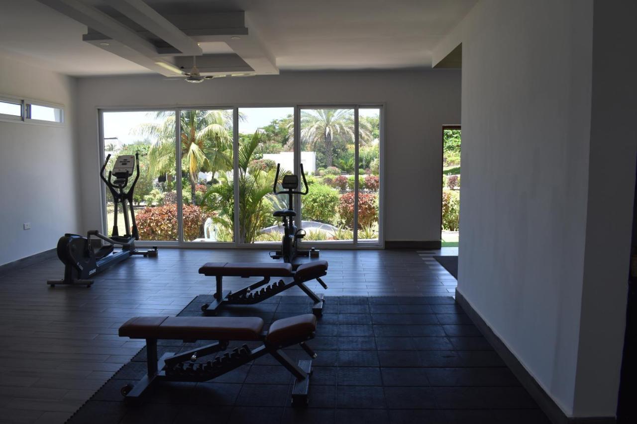 Kendwa Beach Resort 외부 사진