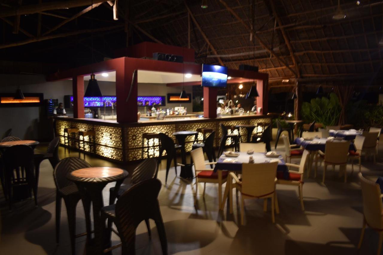 Kendwa Beach Resort 외부 사진