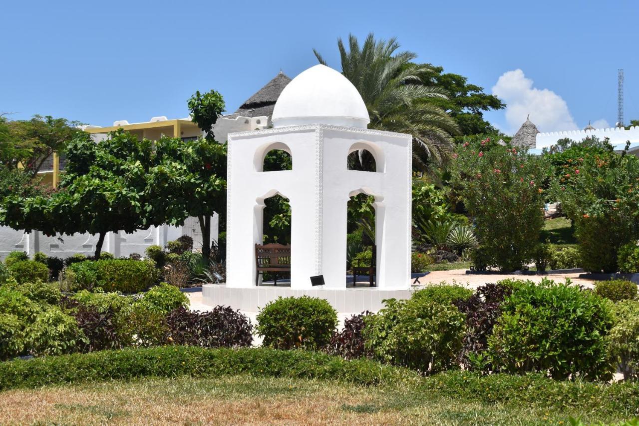 Kendwa Beach Resort 외부 사진