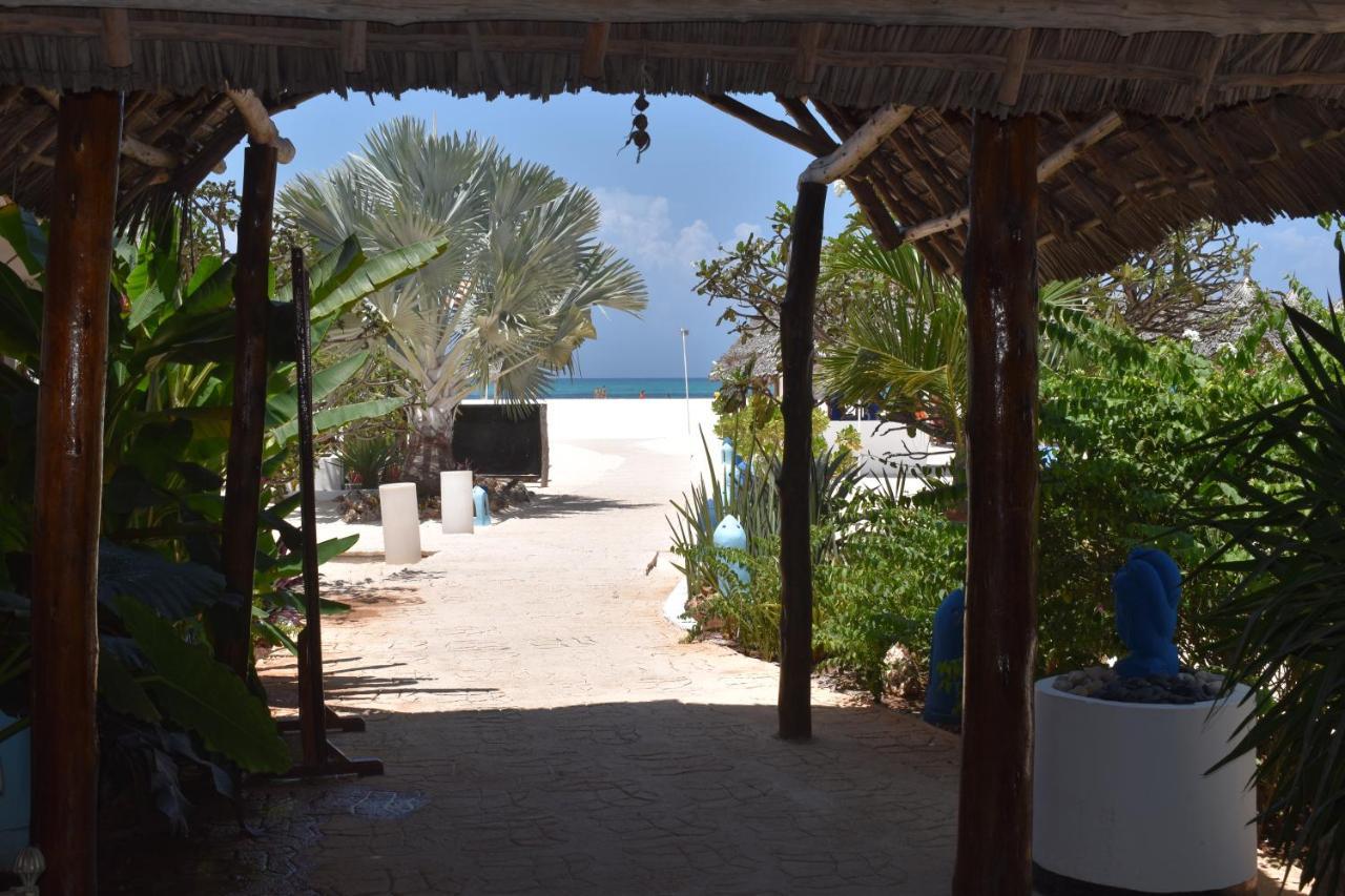 Kendwa Beach Resort 외부 사진