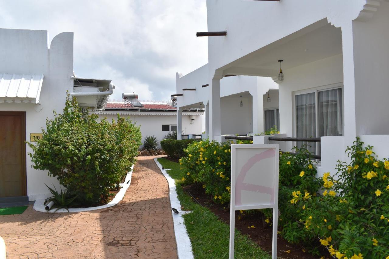 Kendwa Beach Resort 외부 사진