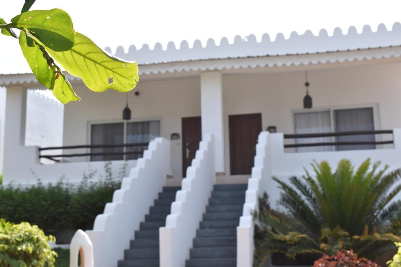 Kendwa Beach Resort 외부 사진