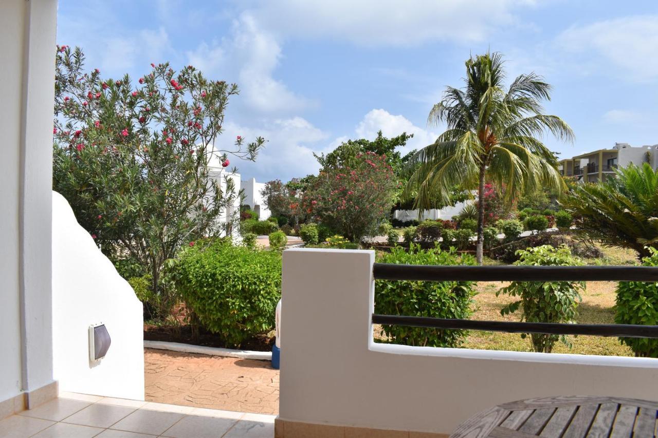 Kendwa Beach Resort 외부 사진