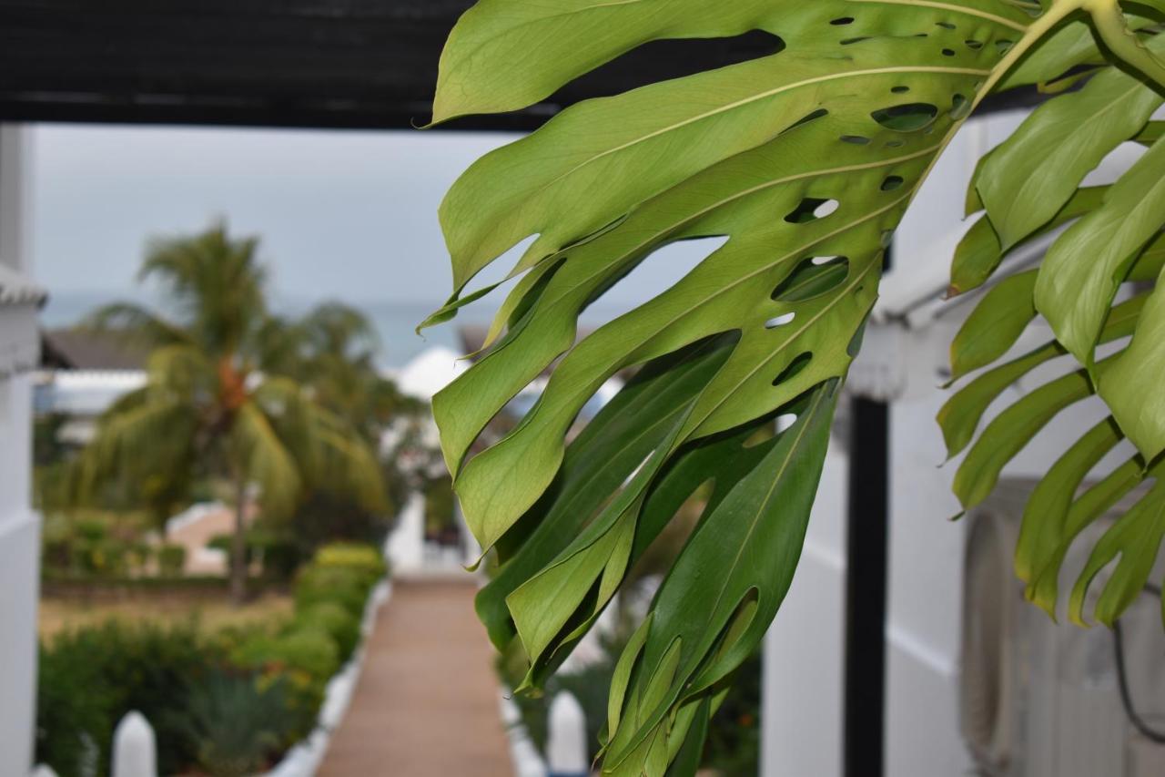 Kendwa Beach Resort 외부 사진