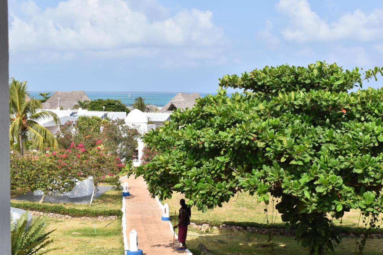 Kendwa Beach Resort 외부 사진