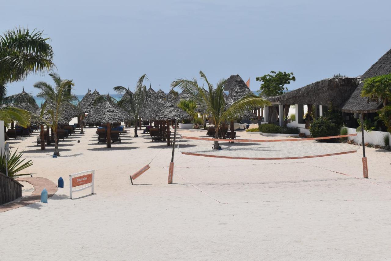 Kendwa Beach Resort 외부 사진
