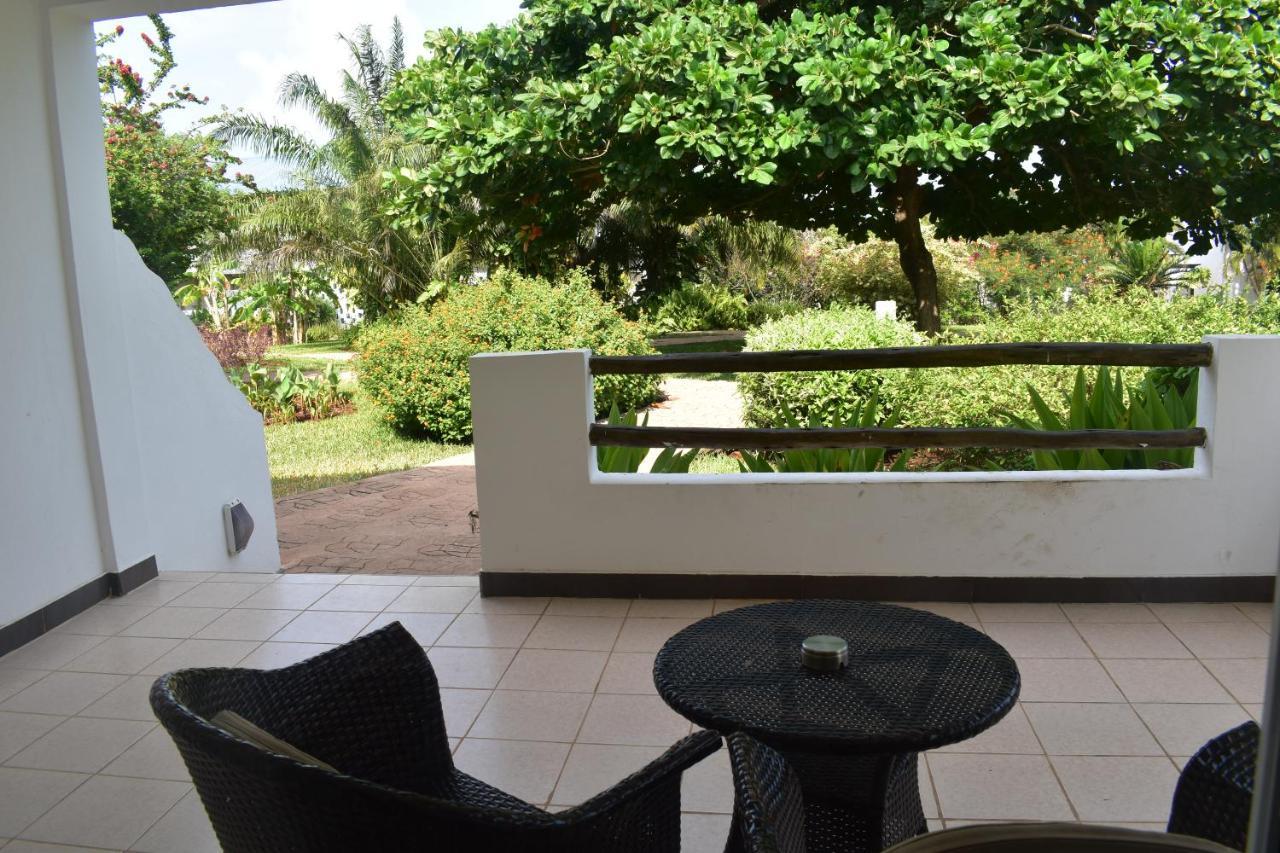 Kendwa Beach Resort 외부 사진