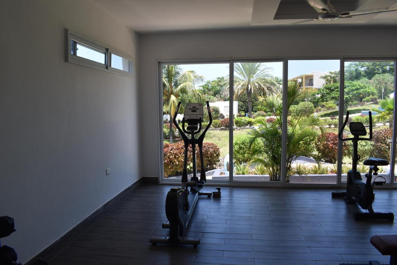 Kendwa Beach Resort 외부 사진