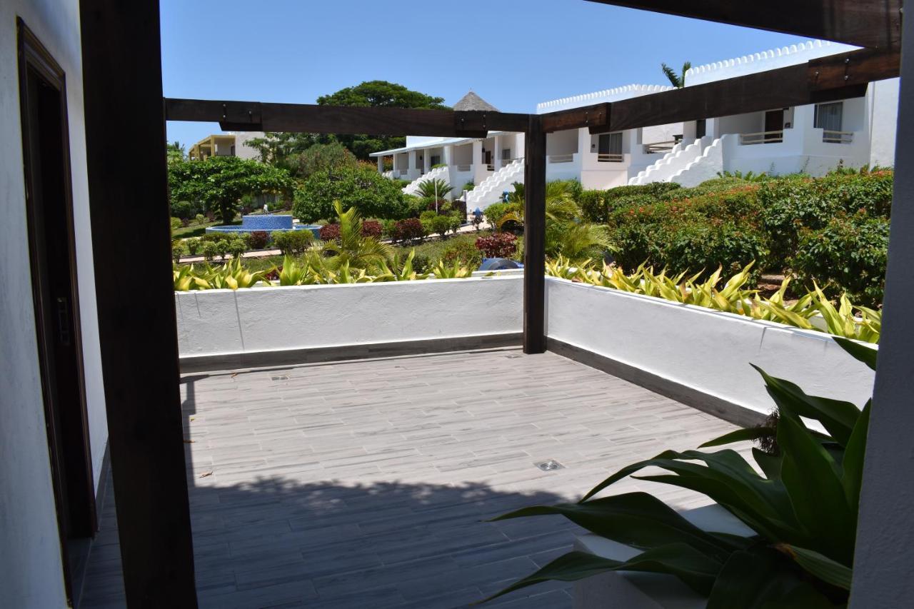 Kendwa Beach Resort 외부 사진