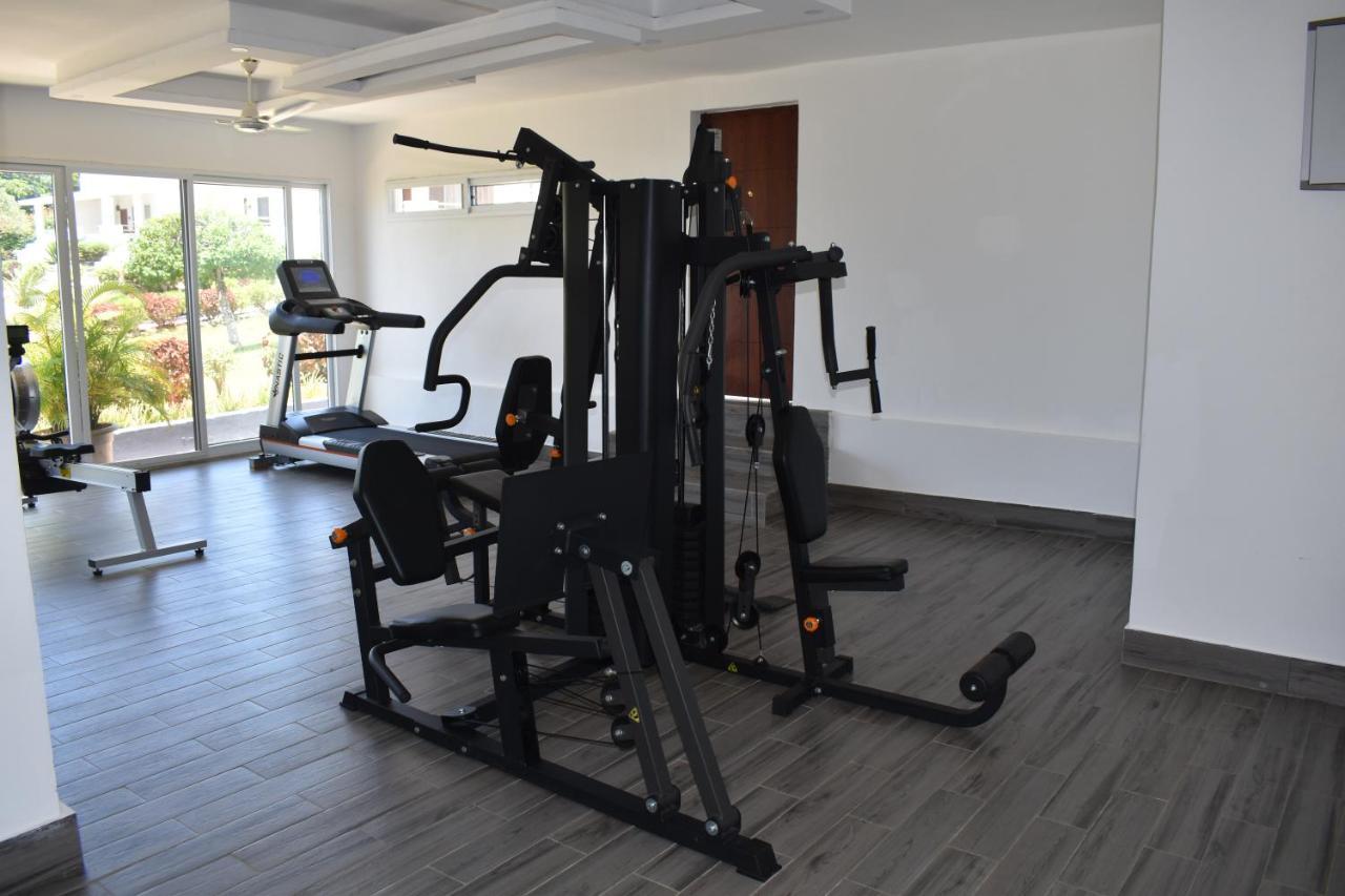Kendwa Beach Resort 외부 사진
