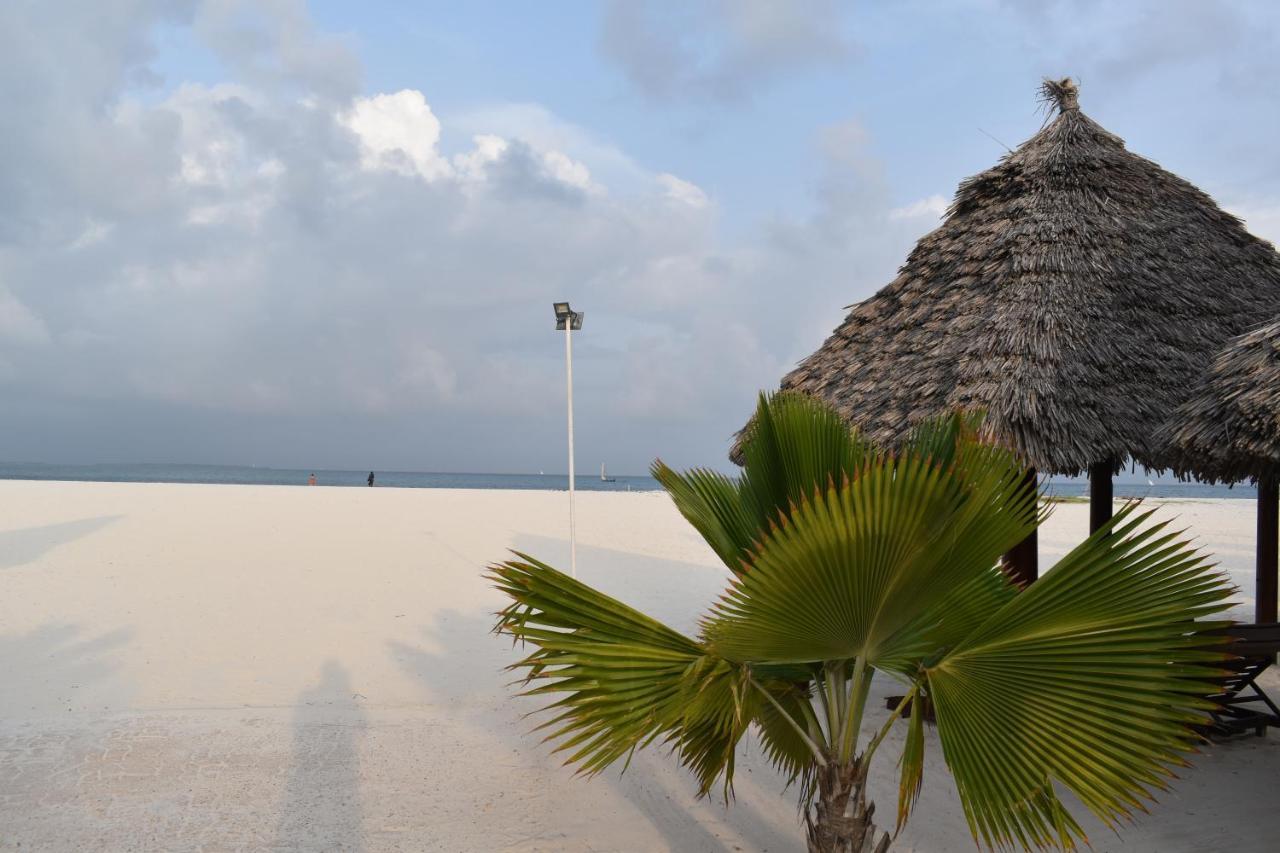 Kendwa Beach Resort 외부 사진