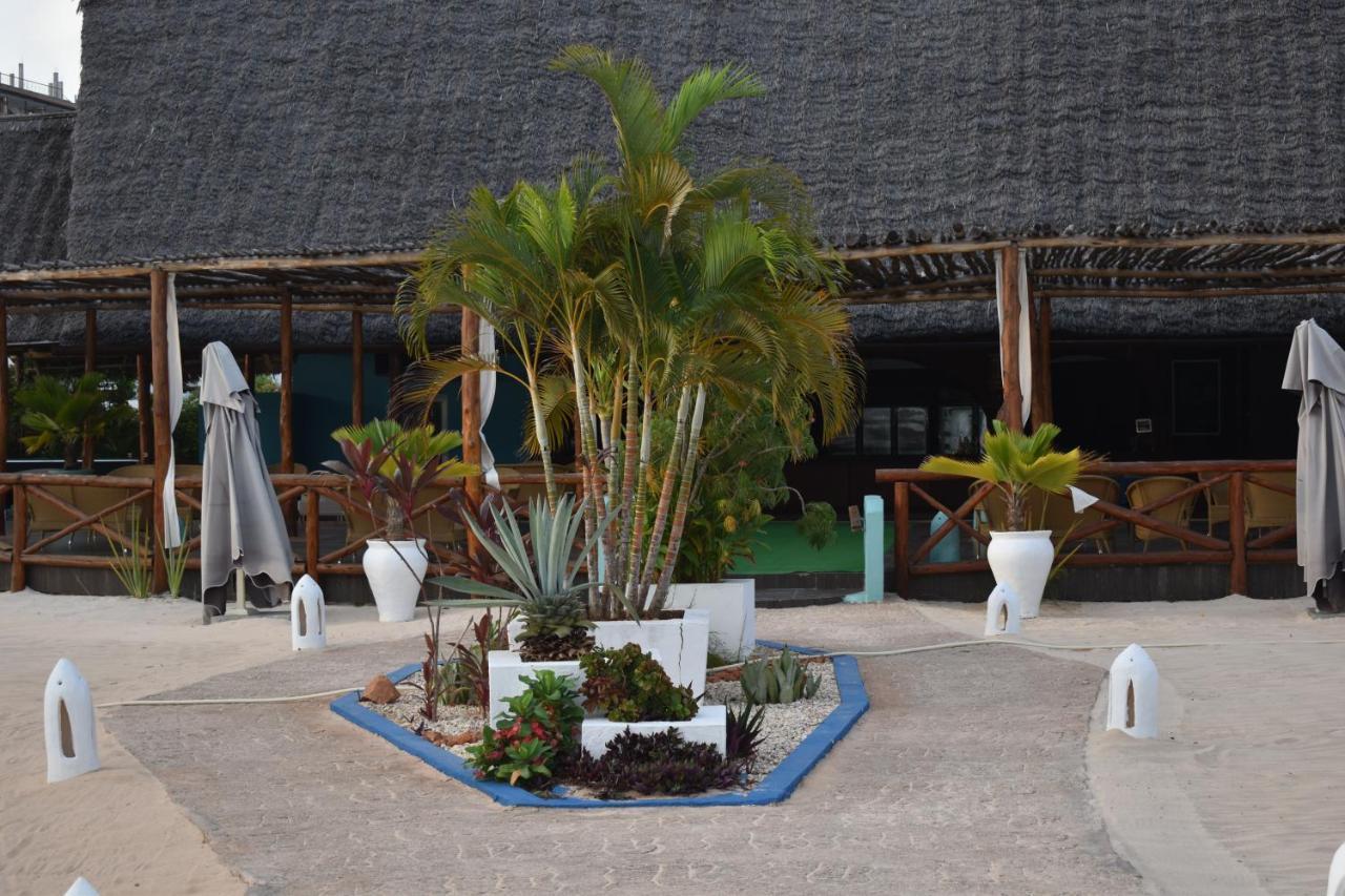 Kendwa Beach Resort 외부 사진