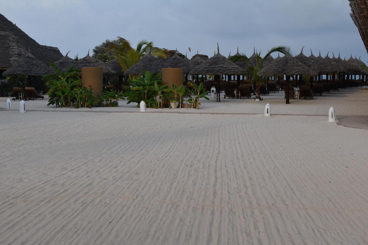 Kendwa Beach Resort 외부 사진