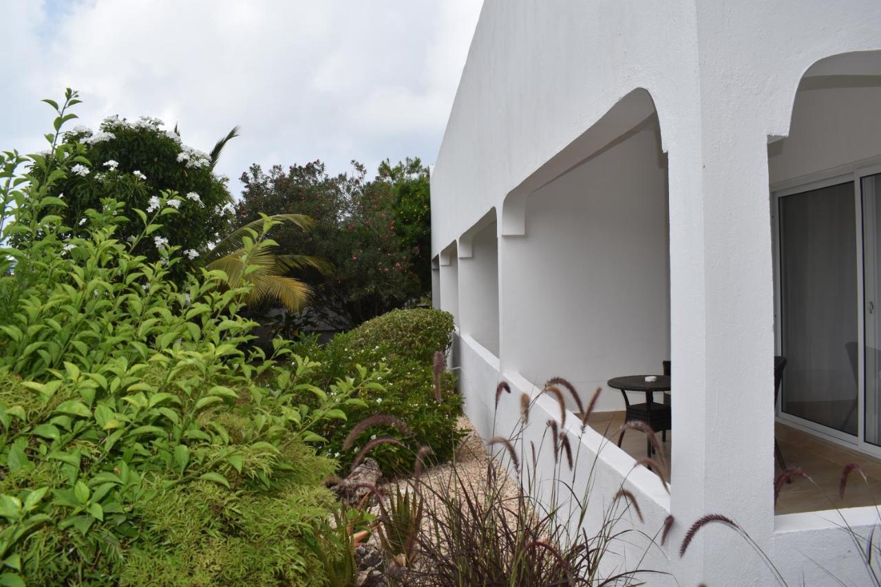 Kendwa Beach Resort 외부 사진