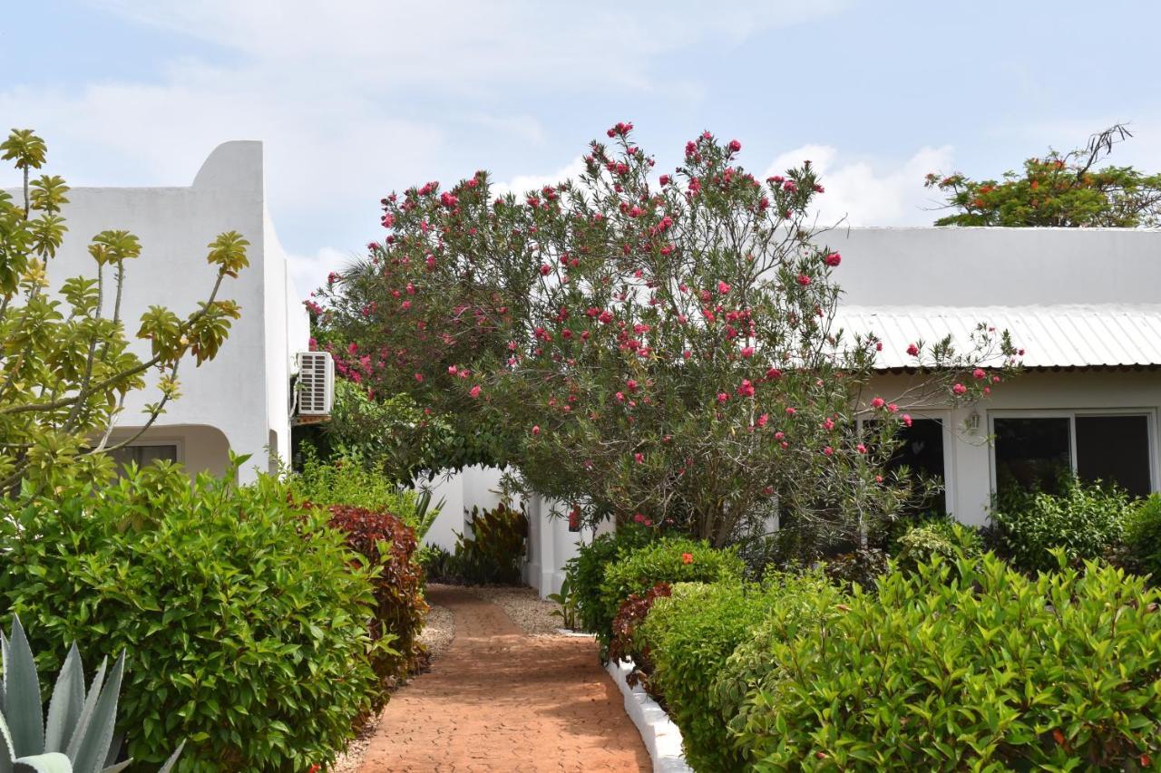 Kendwa Beach Resort 외부 사진