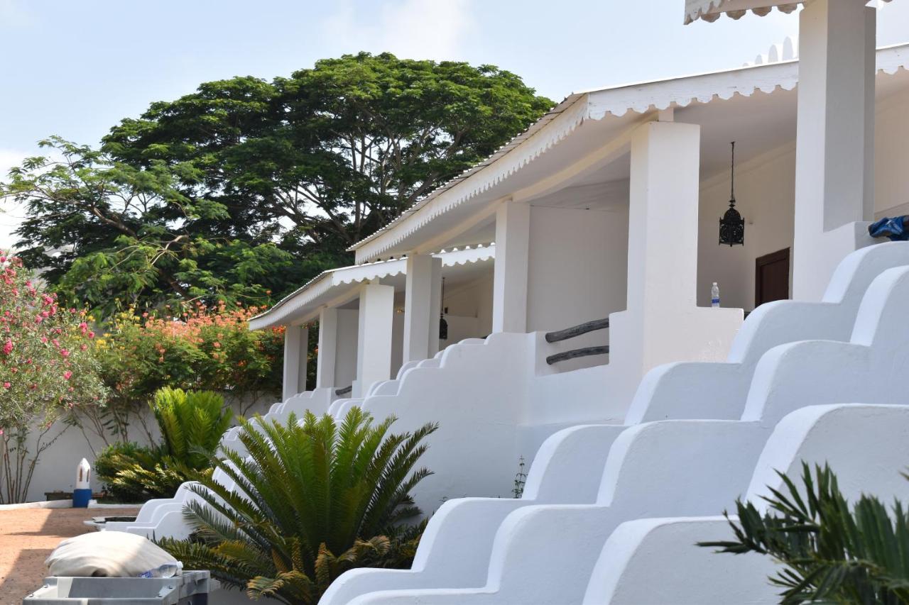 Kendwa Beach Resort 외부 사진