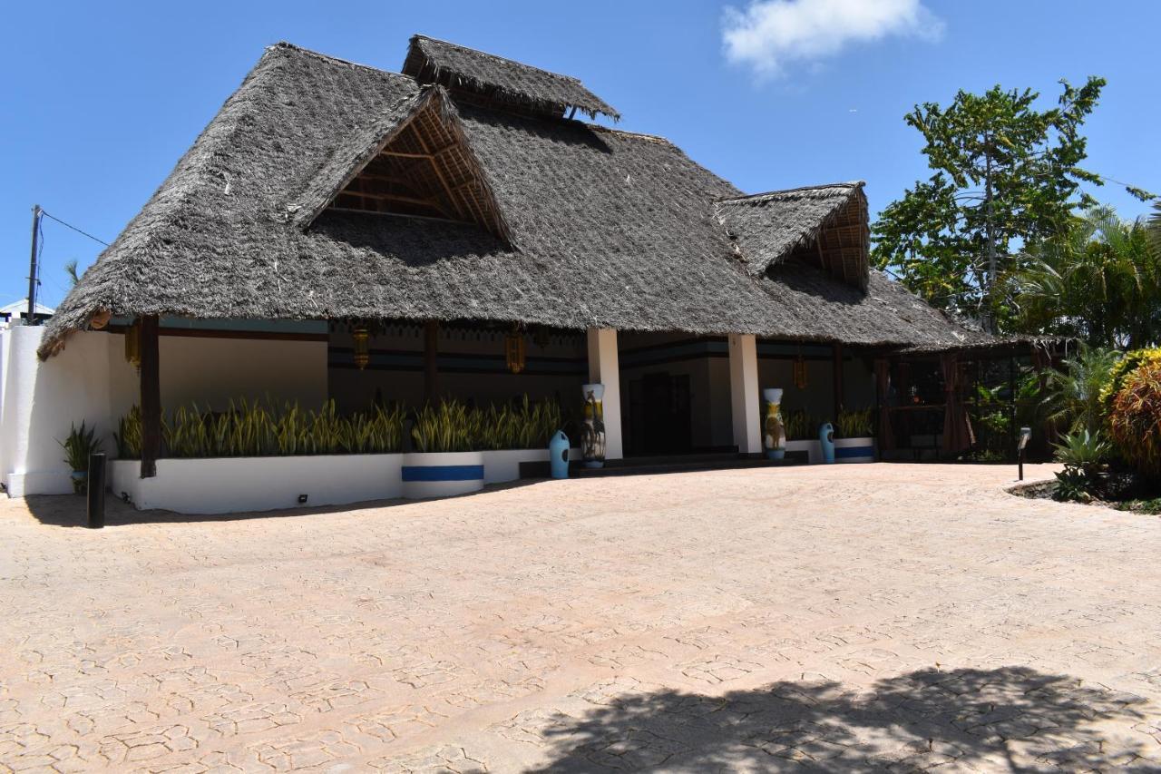 Kendwa Beach Resort 외부 사진