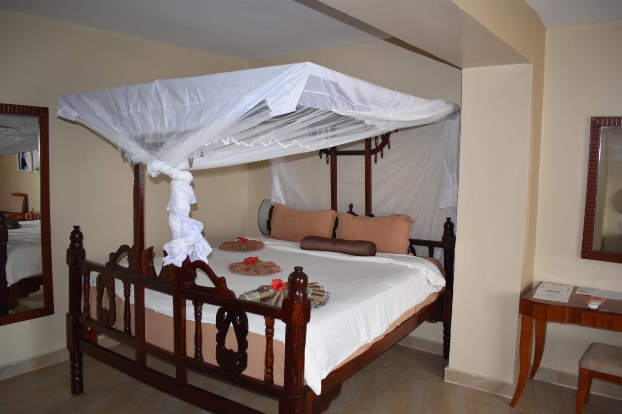 Kendwa Beach Resort 외부 사진
