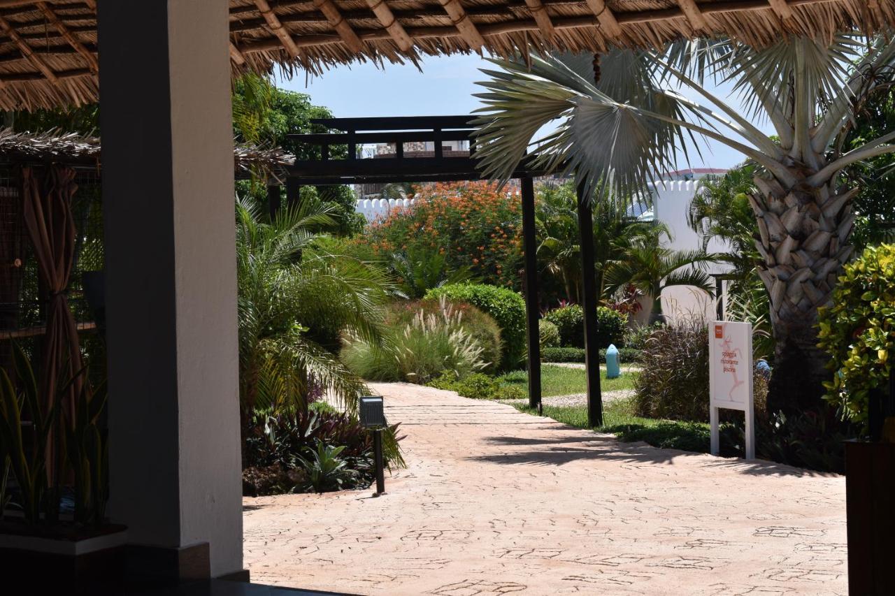 Kendwa Beach Resort 외부 사진