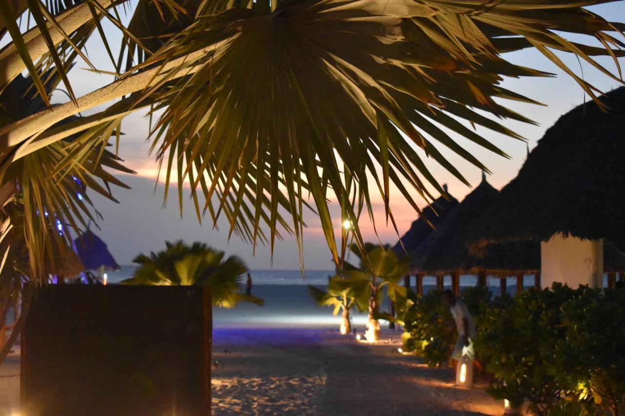 Kendwa Beach Resort 외부 사진