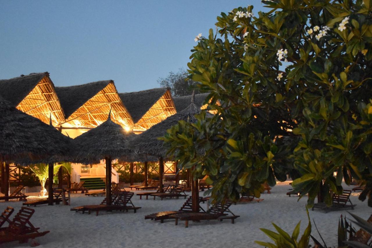 Kendwa Beach Resort 외부 사진