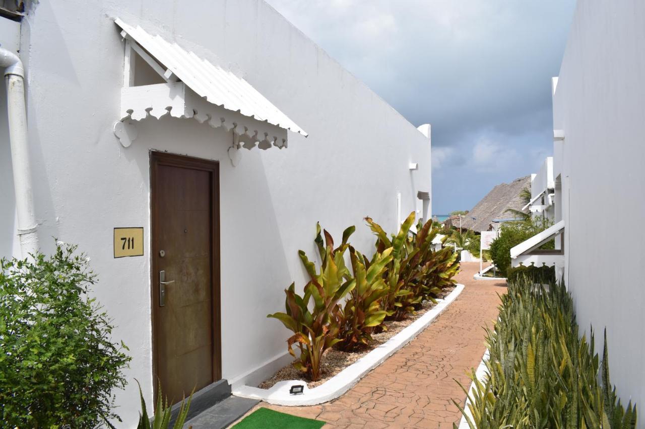 Kendwa Beach Resort 외부 사진