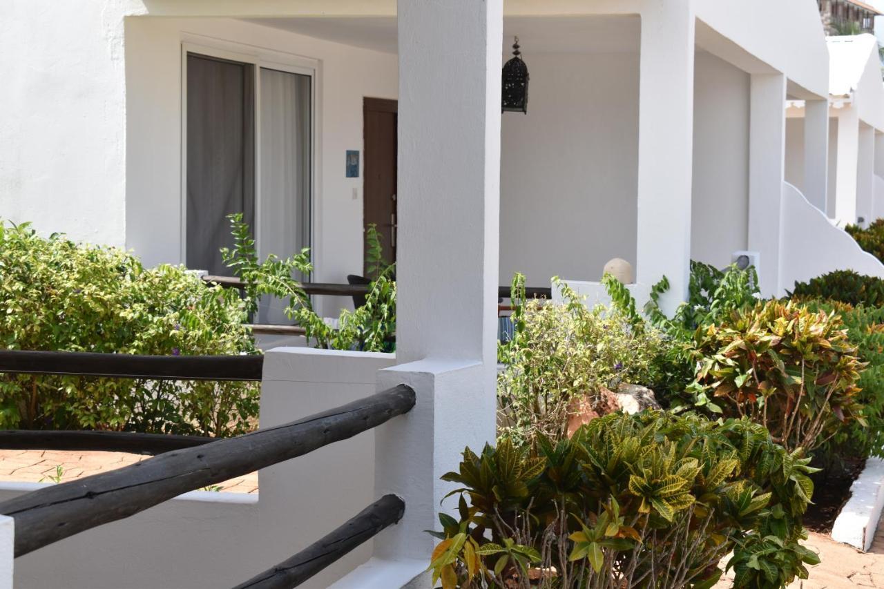 Kendwa Beach Resort 외부 사진
