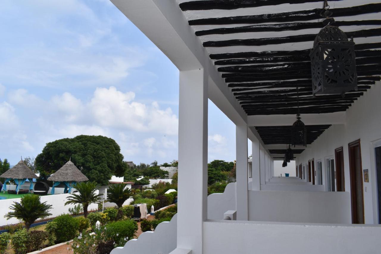 Kendwa Beach Resort 외부 사진