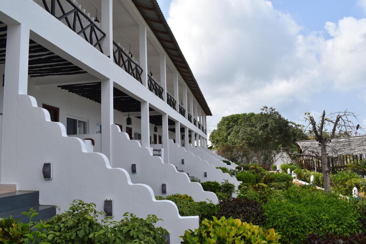 Kendwa Beach Resort 외부 사진