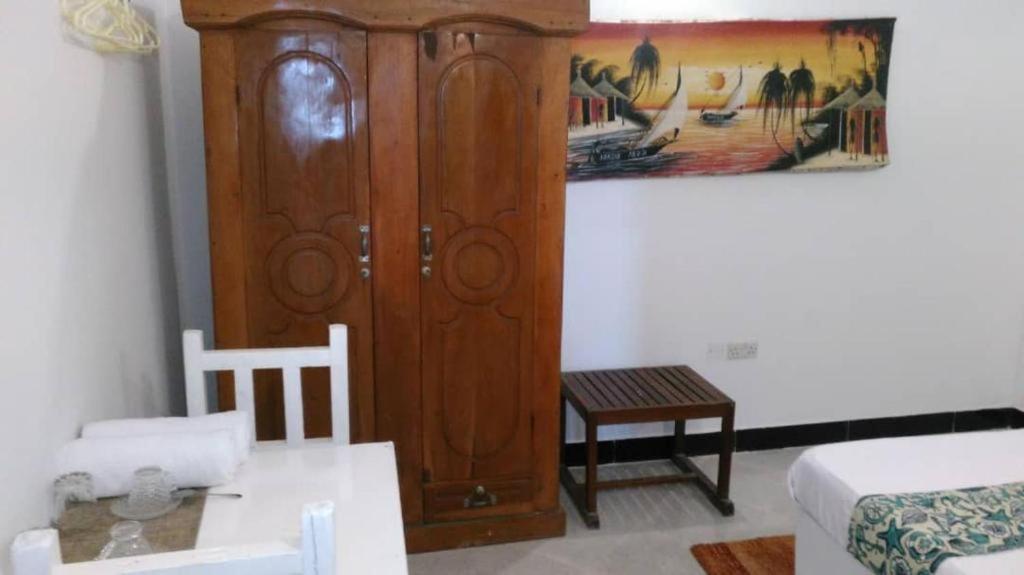 Kendwa Beach Resort 외부 사진