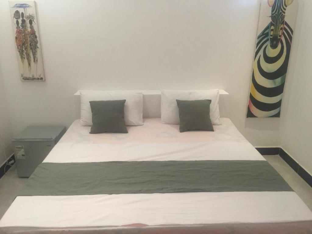 Kendwa Beach Resort 외부 사진