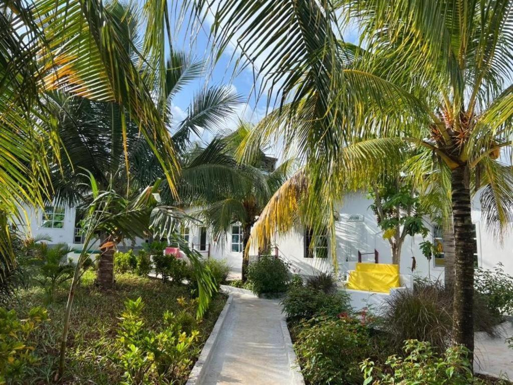 Kendwa Beach Resort 외부 사진