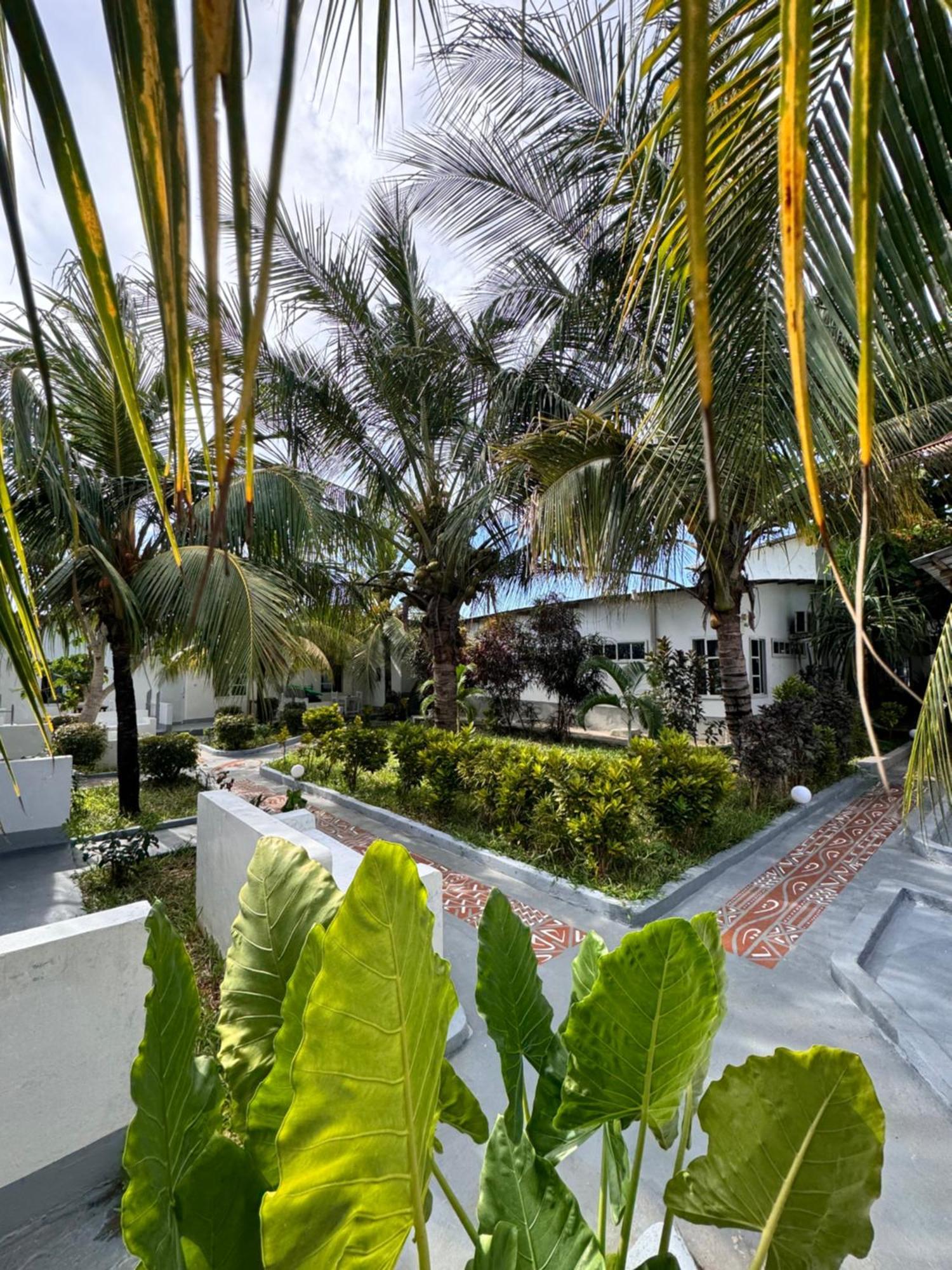 Kendwa Beach Resort 외부 사진