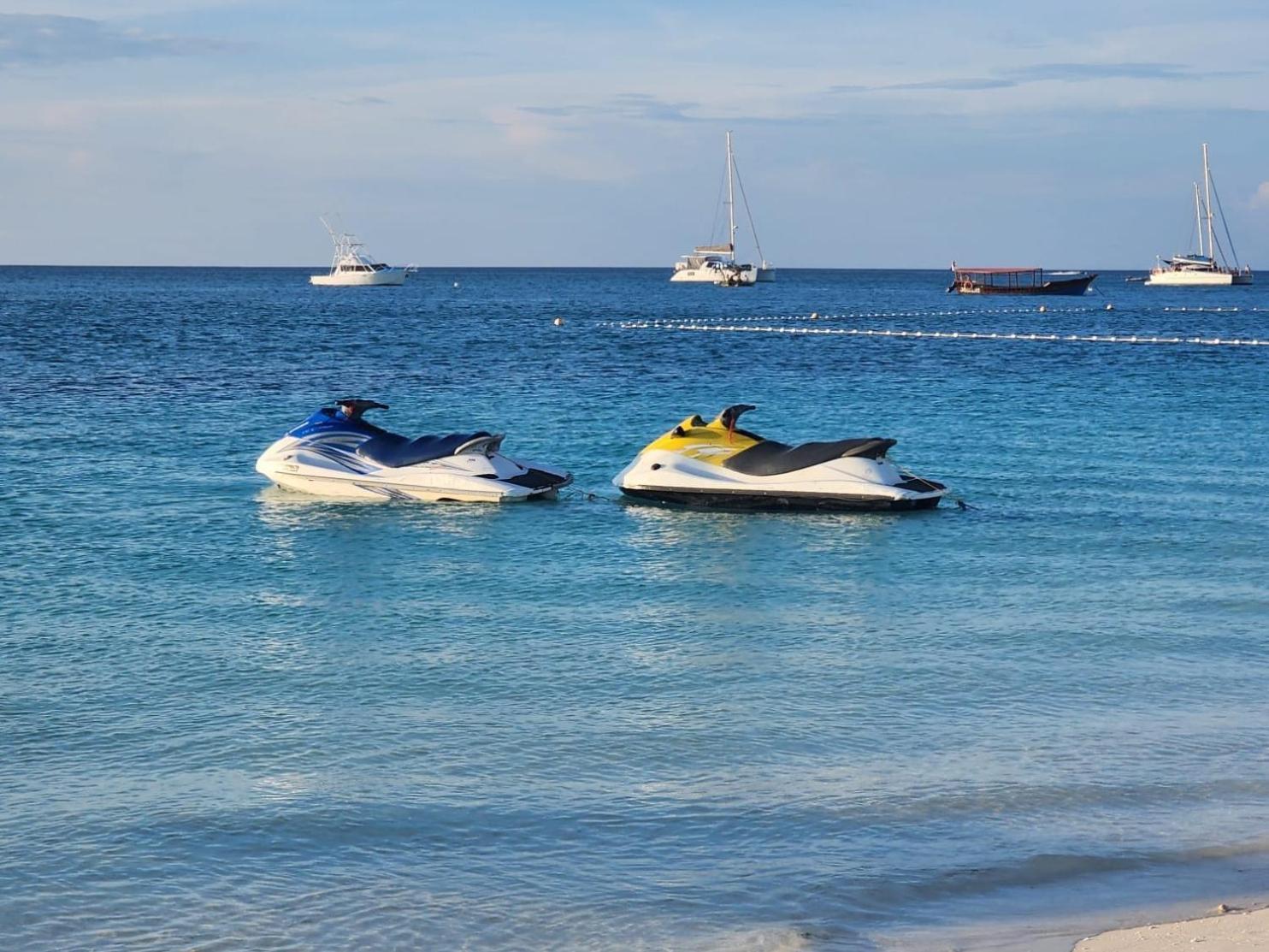 Kendwa Beach Resort 외부 사진
